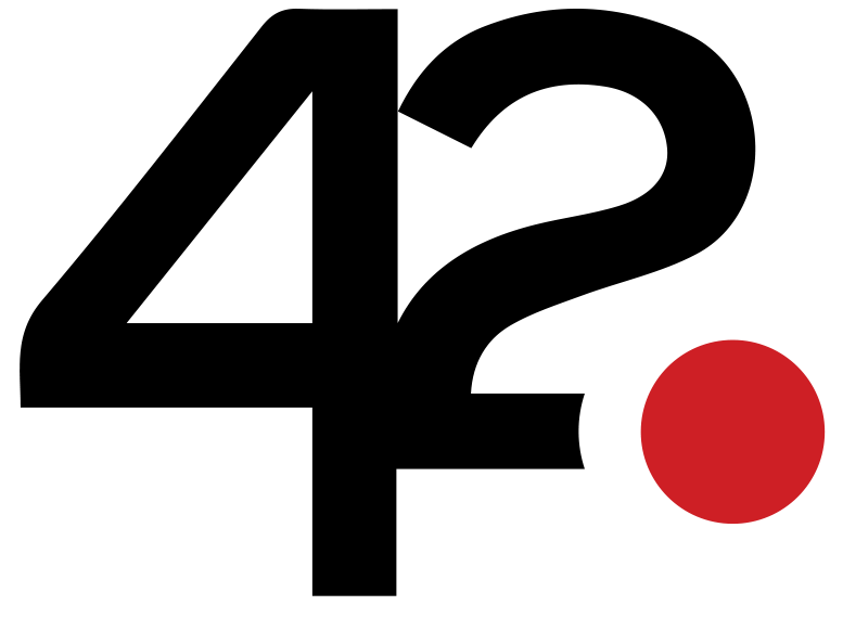 Agency 42 design